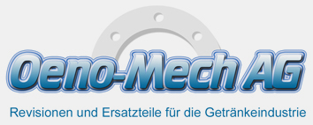 Oeno-Mech Logo